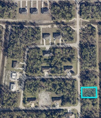Excellent investment opportunity! One of the best priced DUPLEX lots in the area! Situated on a paved road in the beautiful Lehigh Acres. This duplex lot is just a few minutes drive from multiple nature preserves, Calooshatchee Regional Park, and Hickory Creek Wildlife Environmental Area. Don't miss out on this fantastic investment opportunity!