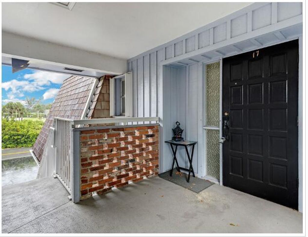 Photo of 415 Pine Tree Court #17, Atlantis, FL 33462 (MLS # R11016311)