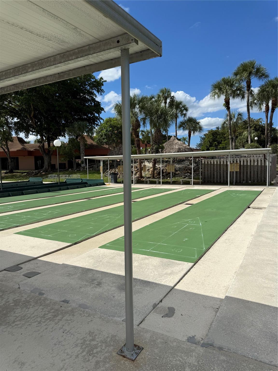 Holiday Springs Village - Residential