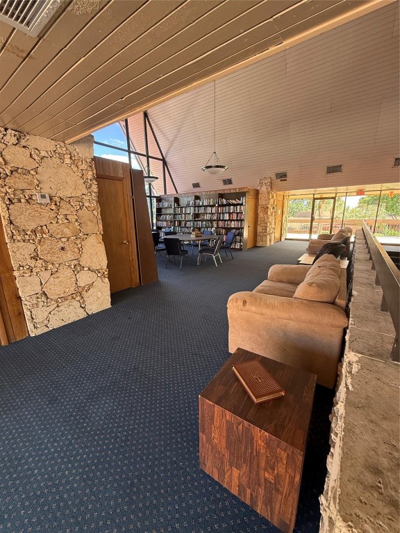 Holiday Springs Village - Residential