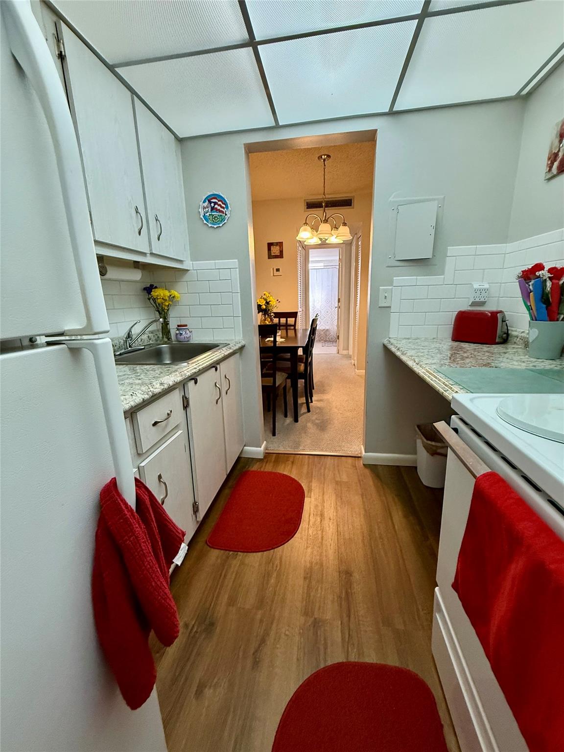 Holiday Springs Village - Residential