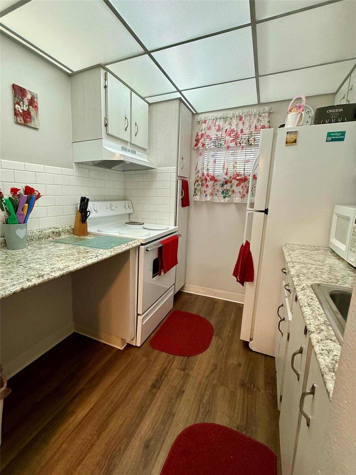 Holiday Springs Village - Residential