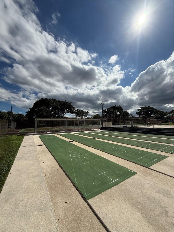 Holiday Springs Village - Residential