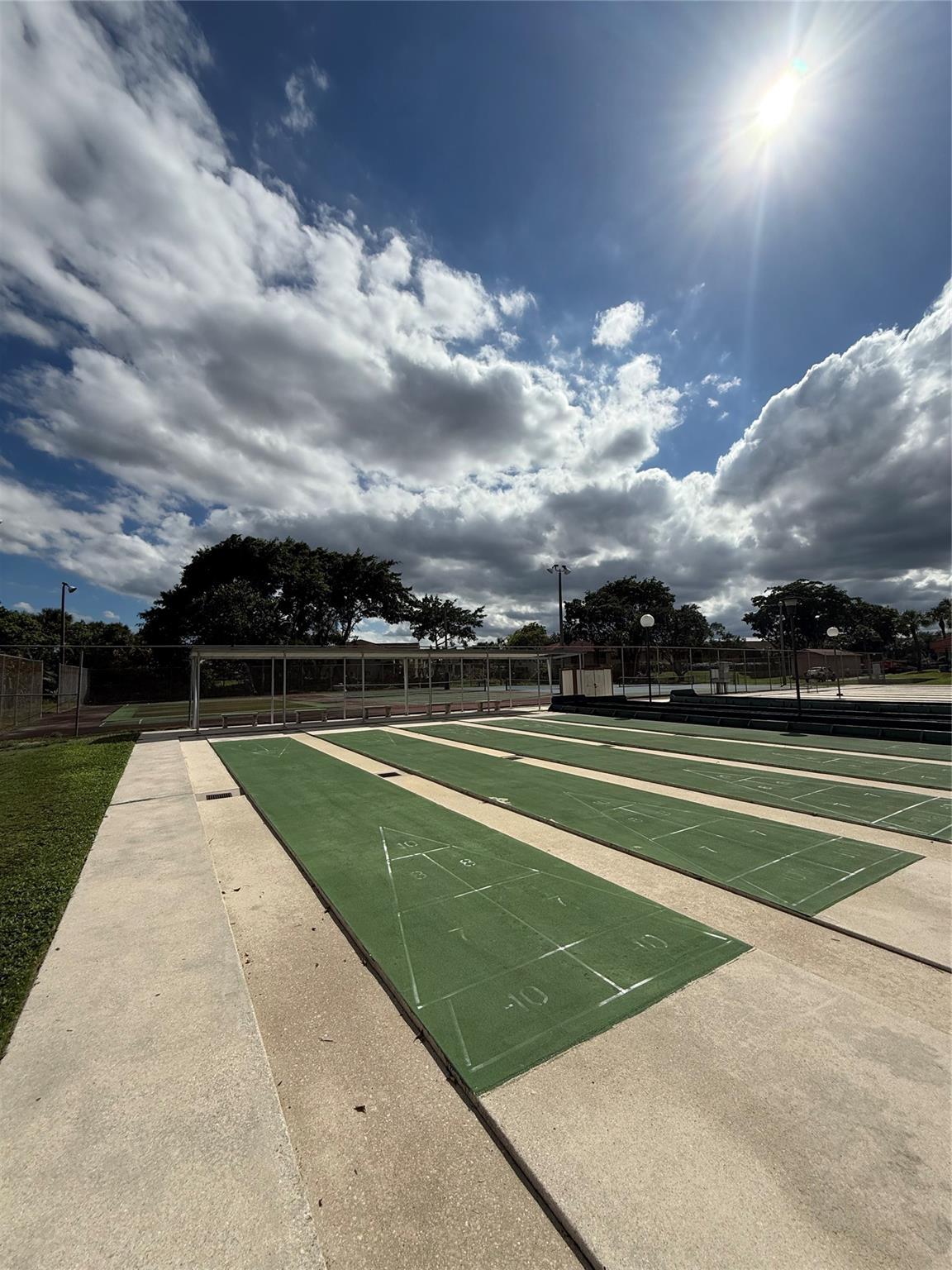 Holiday Springs Village - Residential