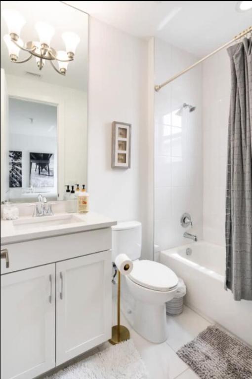 ARTISTRY - Residential Lease