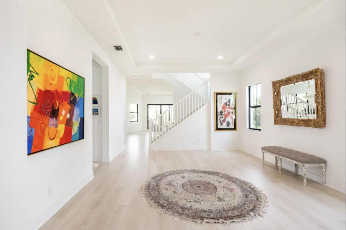 ARTISTRY - Residential Lease