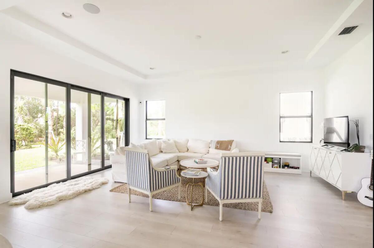 ARTISTRY - Residential Lease