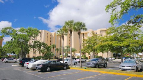 A home in Lauderhill