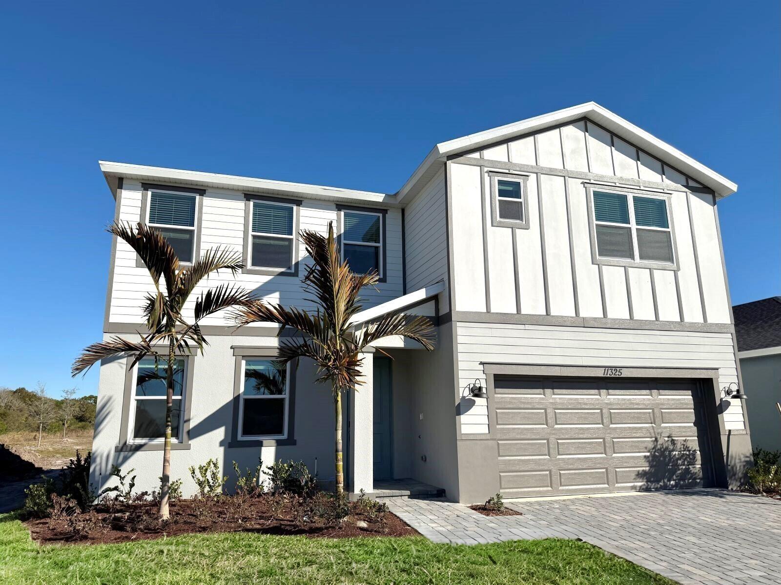 Brystol at Wylder - Residential