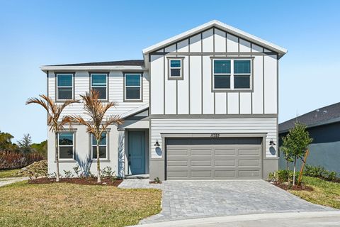 11325 NW Blockbird Drive Port St Lucie FL 34987