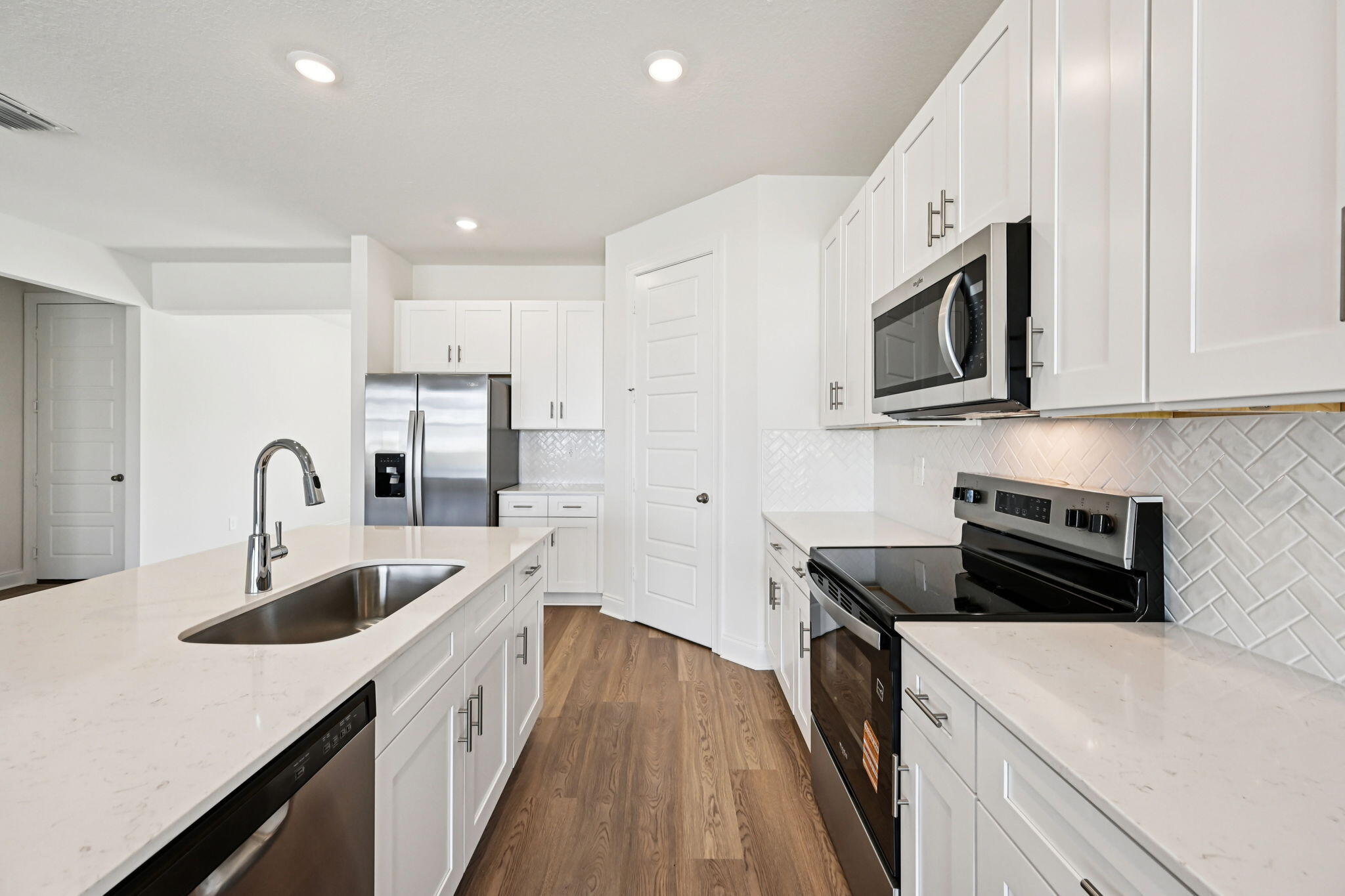 Brystol at Wylder - Residential