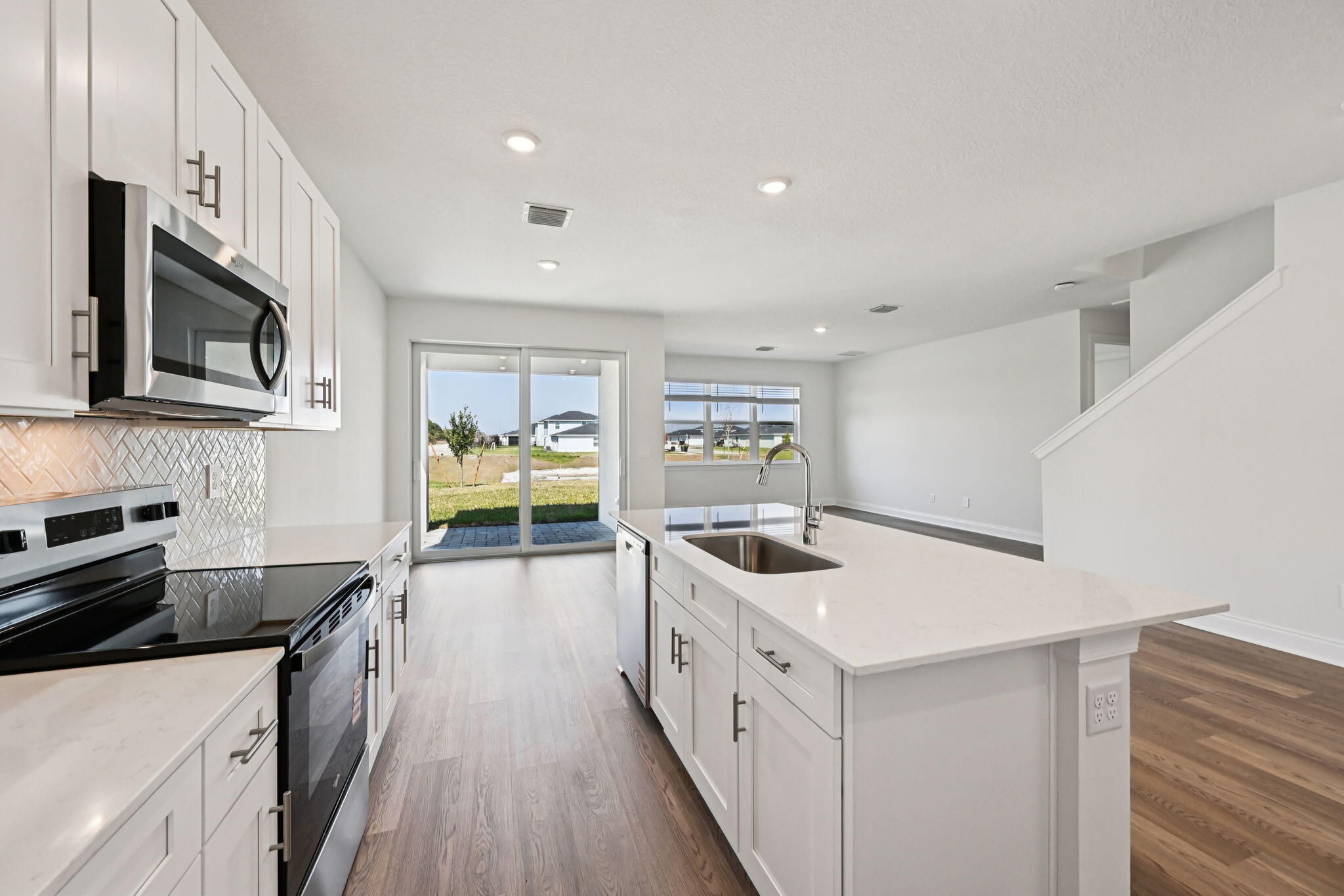 Brystol at Wylder - Residential