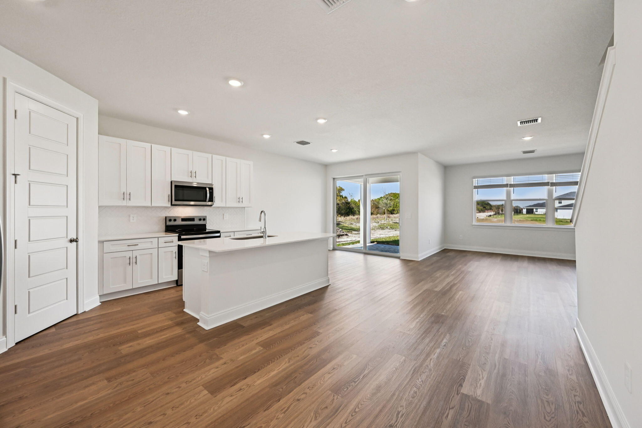 Brystol at Wylder - Residential