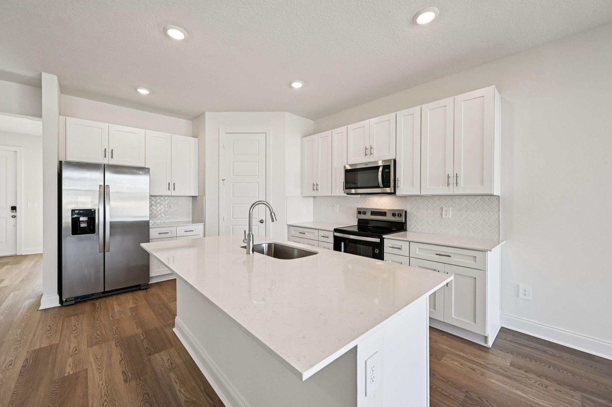 Brystol at Wylder - Residential