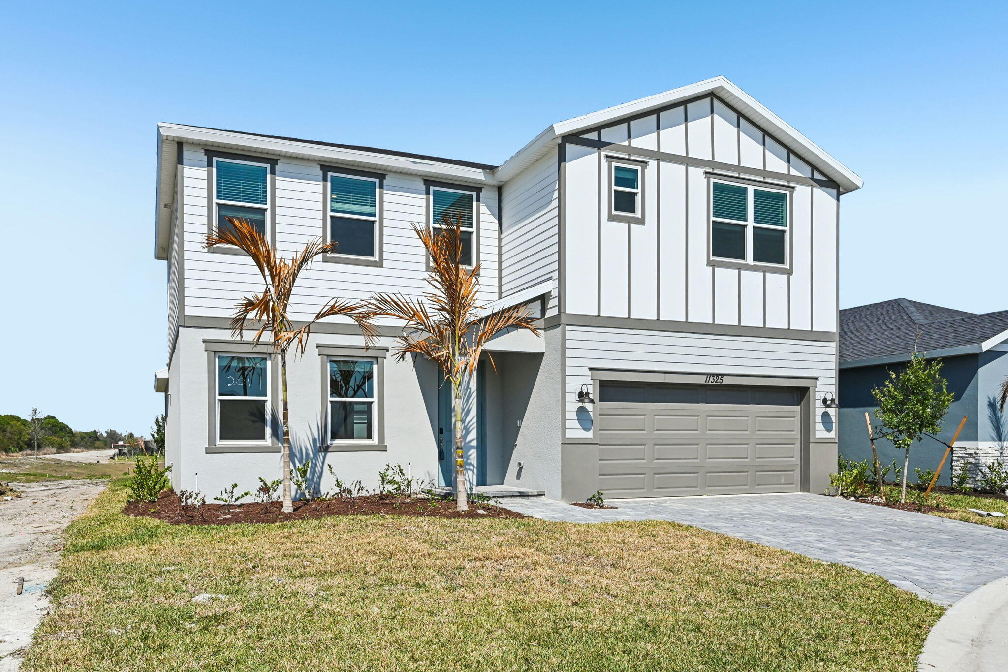 Brystol at Wylder - Residential