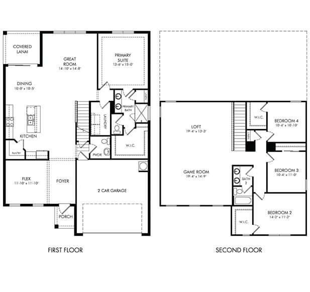 Brystol at Wylder - Residential