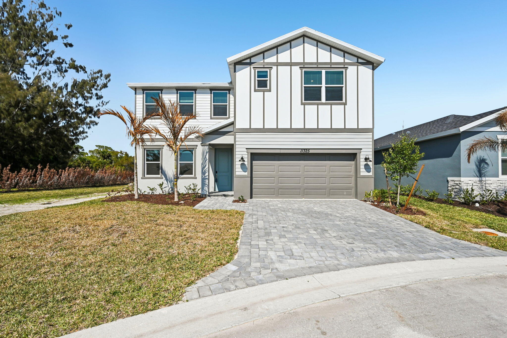 Brystol at Wylder - Residential