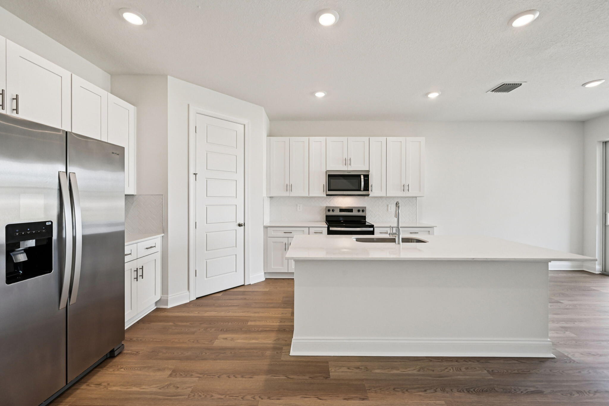 Brystol at Wylder - Residential