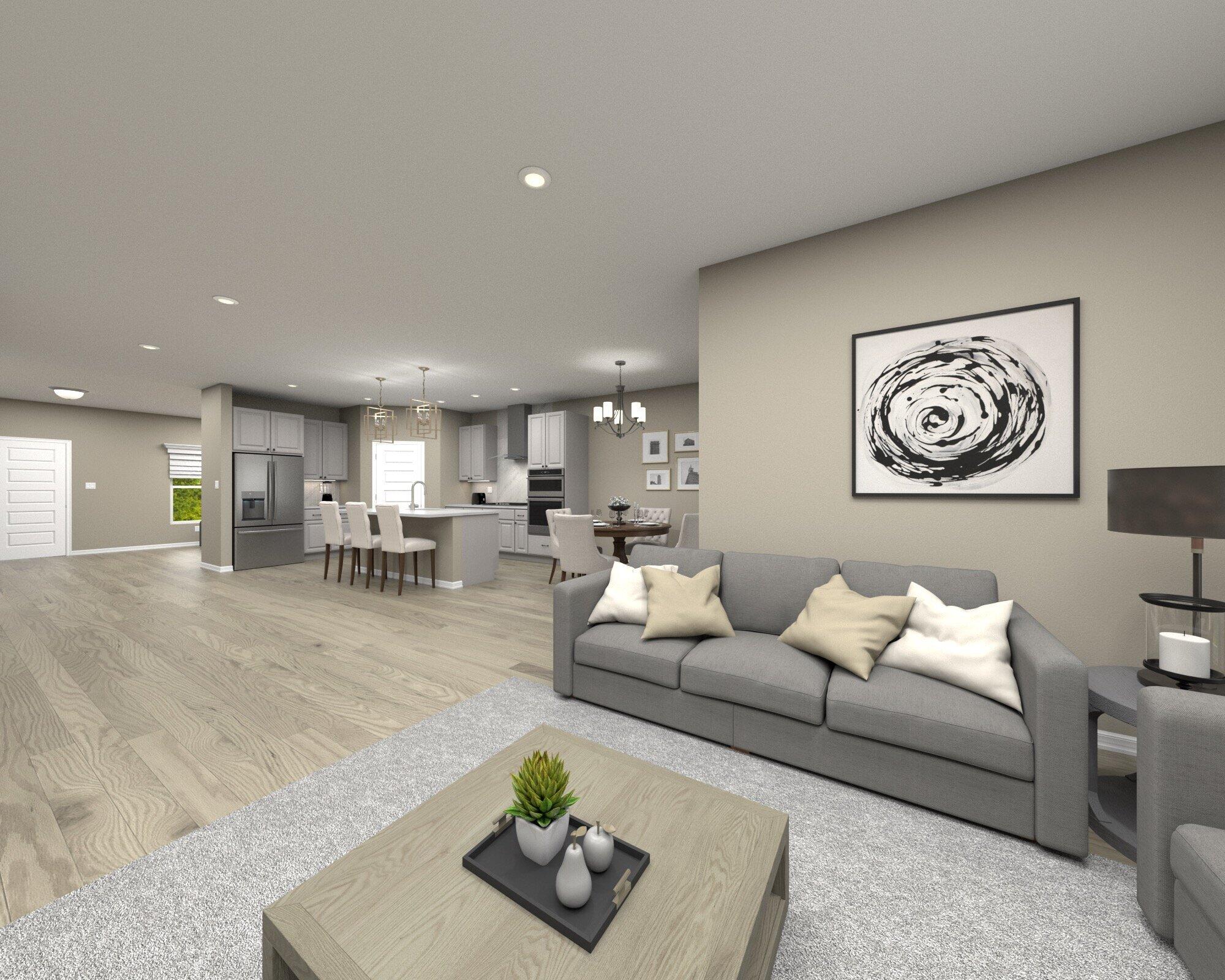 Brystol at Wylder - Residential