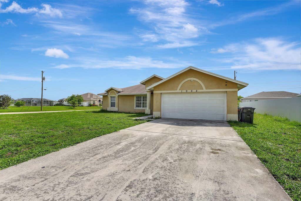 Photo of 1992 SW Saga Street, Port Saint Lucie, FL 34987 (MLS # R11001306)