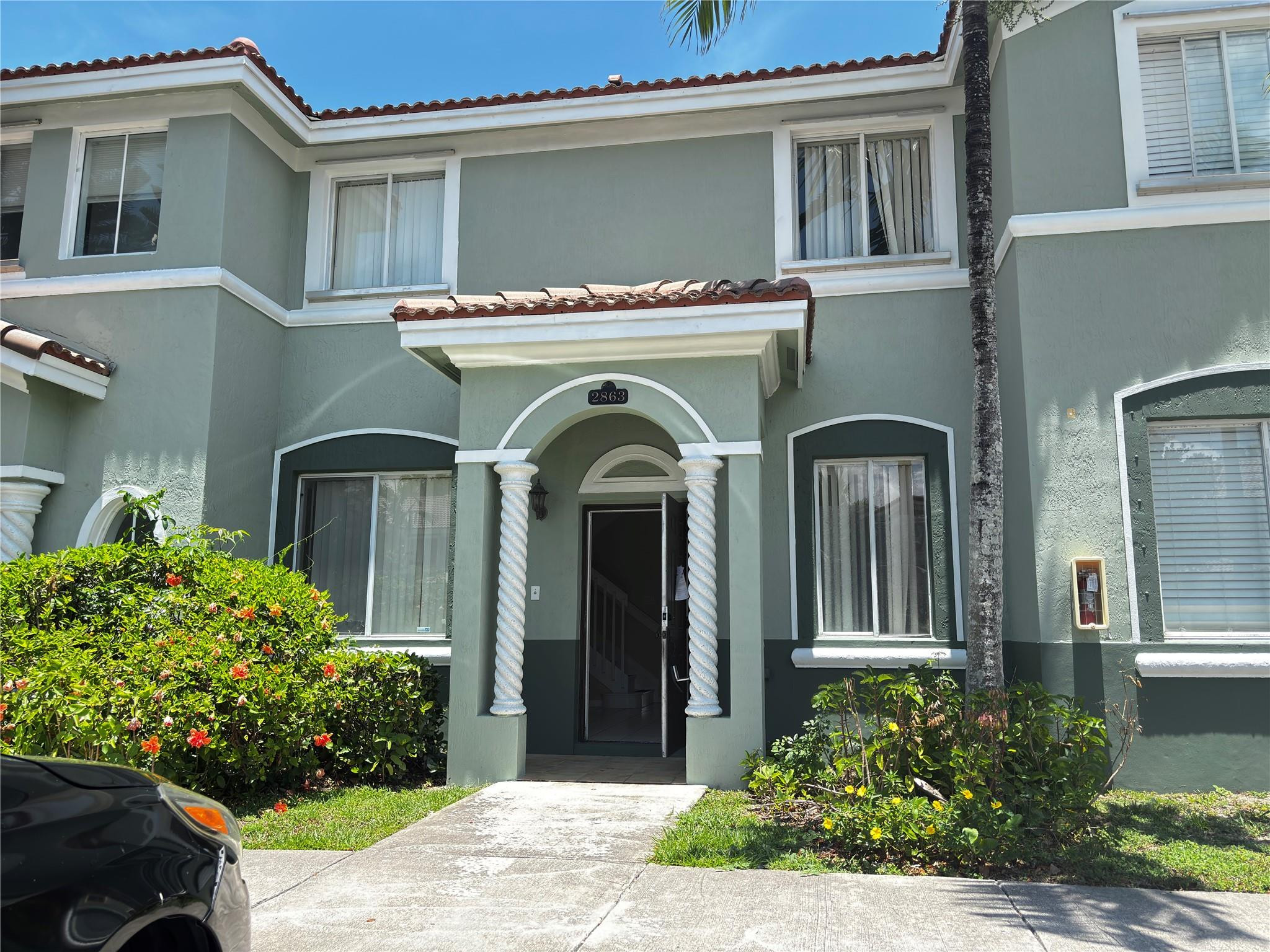 Keys Cove - Residential