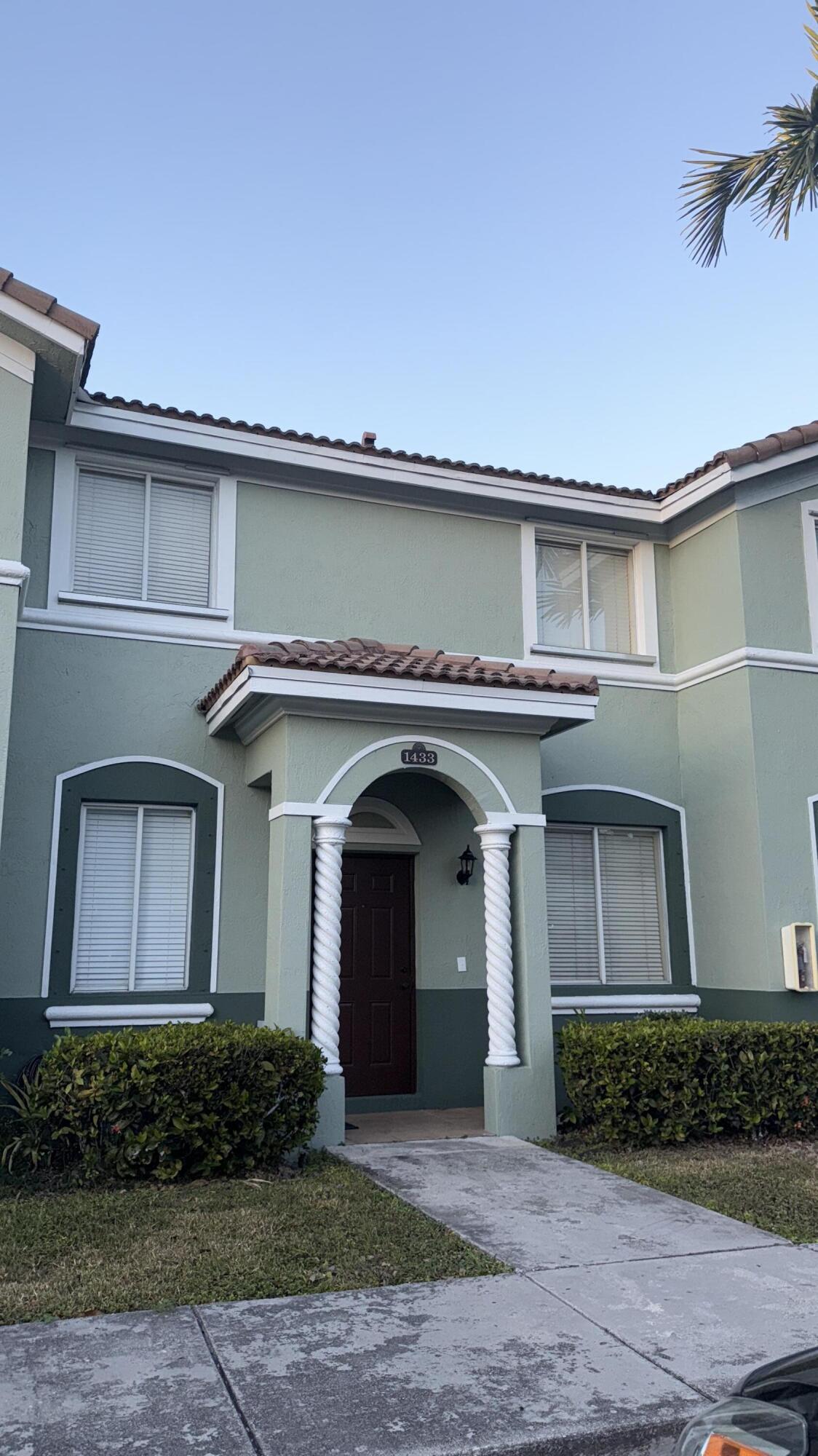 Keys Cove - Residential