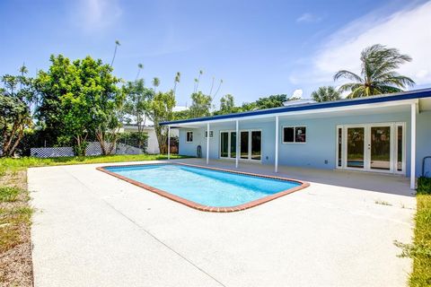 A home in Lighthouse Point