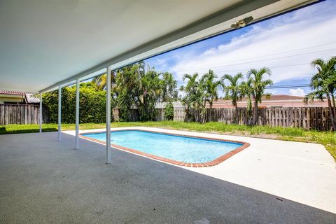 A home in Lighthouse Point