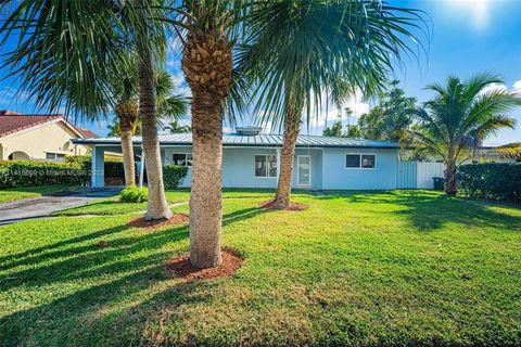 A home in Lighthouse Point