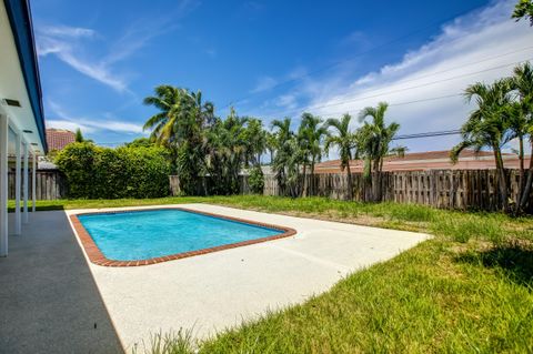 A home in Lighthouse Point