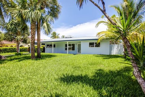 A home in Lighthouse Point