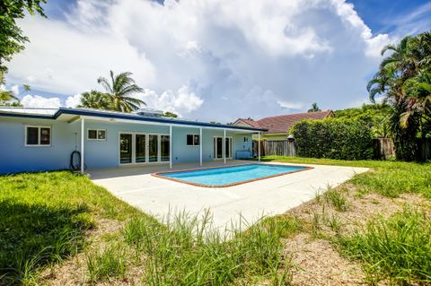 A home in Lighthouse Point