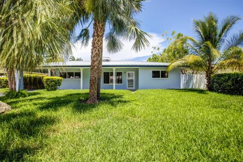 A home in Lighthouse Point