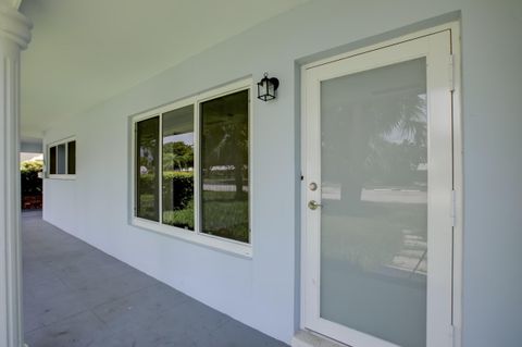 A home in Lighthouse Point