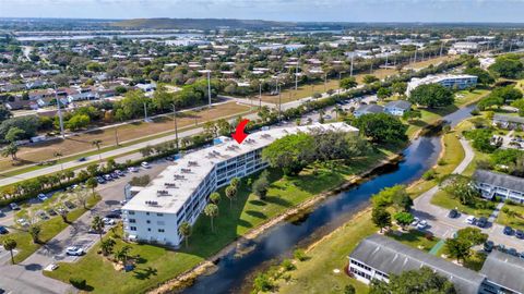 A home in Deerfield Beach