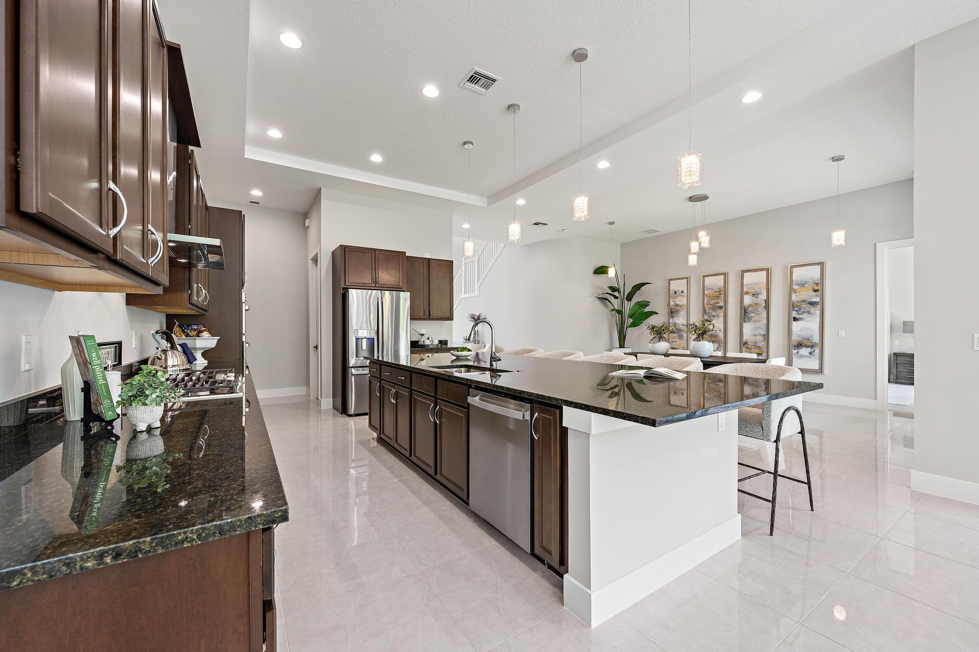 ARTISTRY - Residential