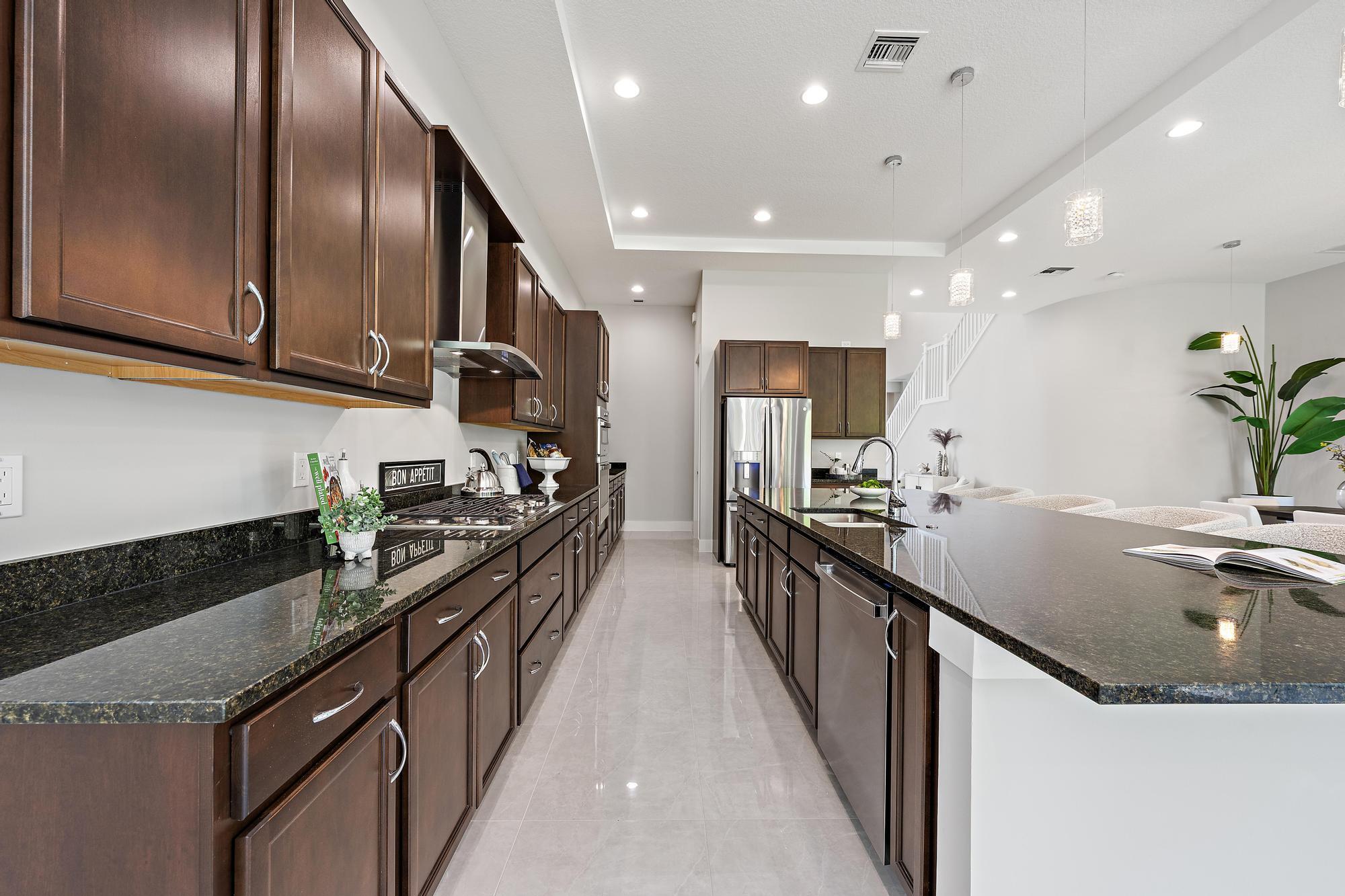 ARTISTRY - Residential