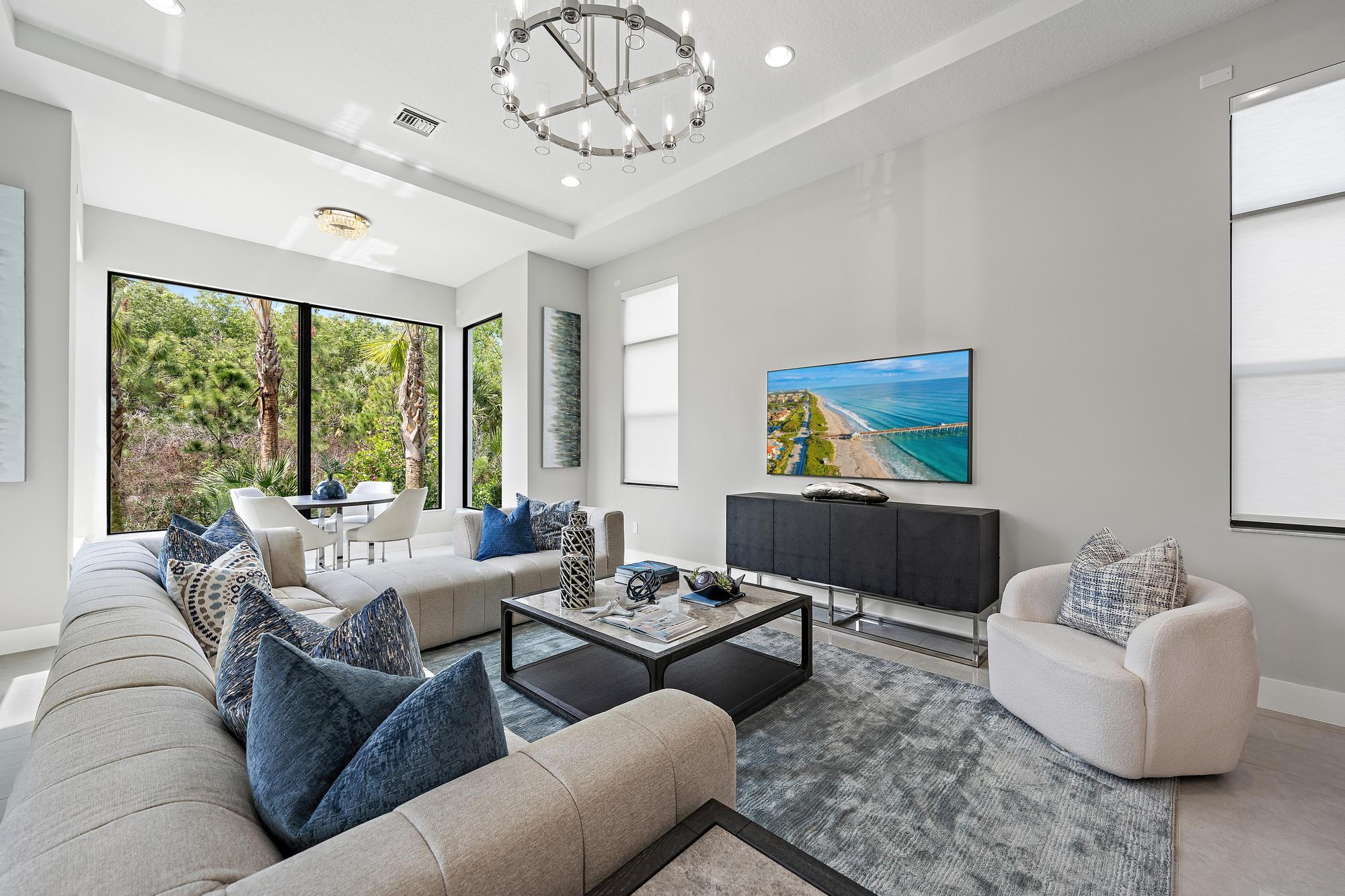 ARTISTRY - Residential