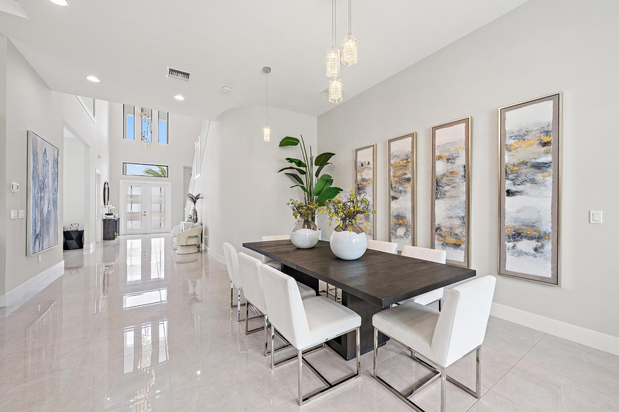 ARTISTRY - Residential