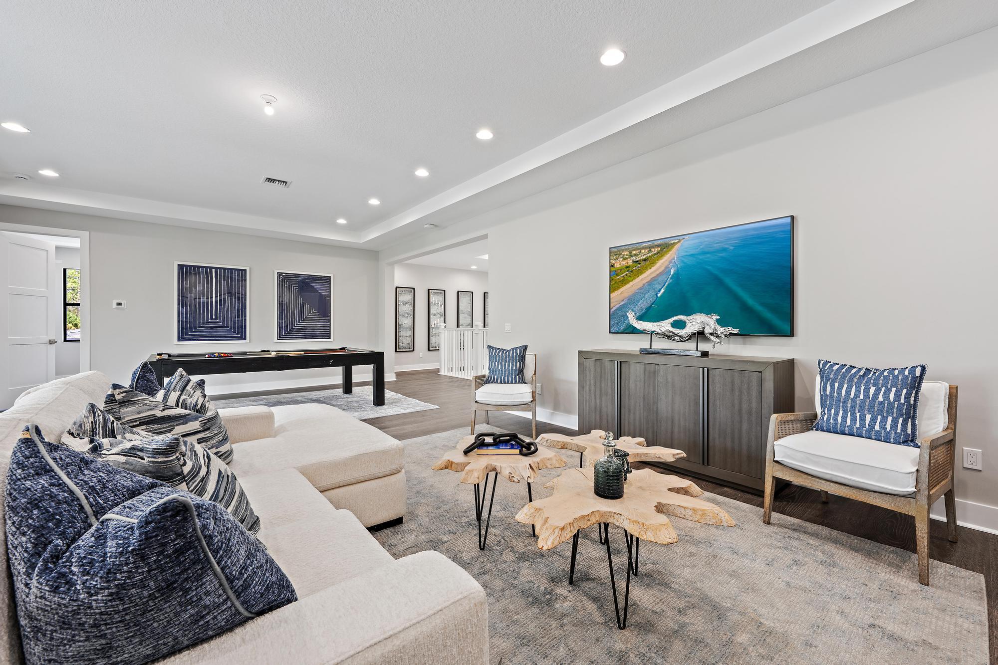 ARTISTRY - Residential