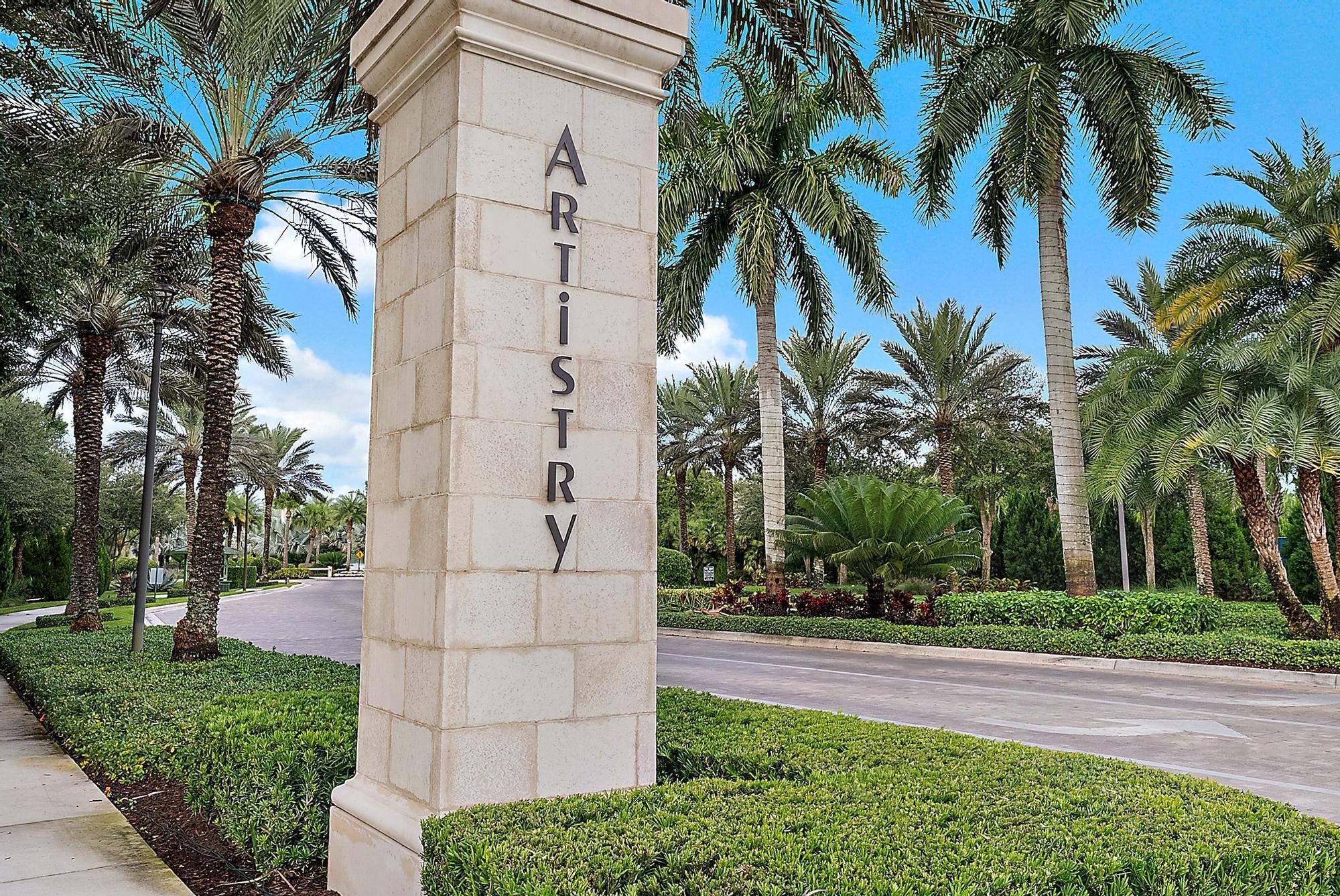 ARTISTRY - Residential