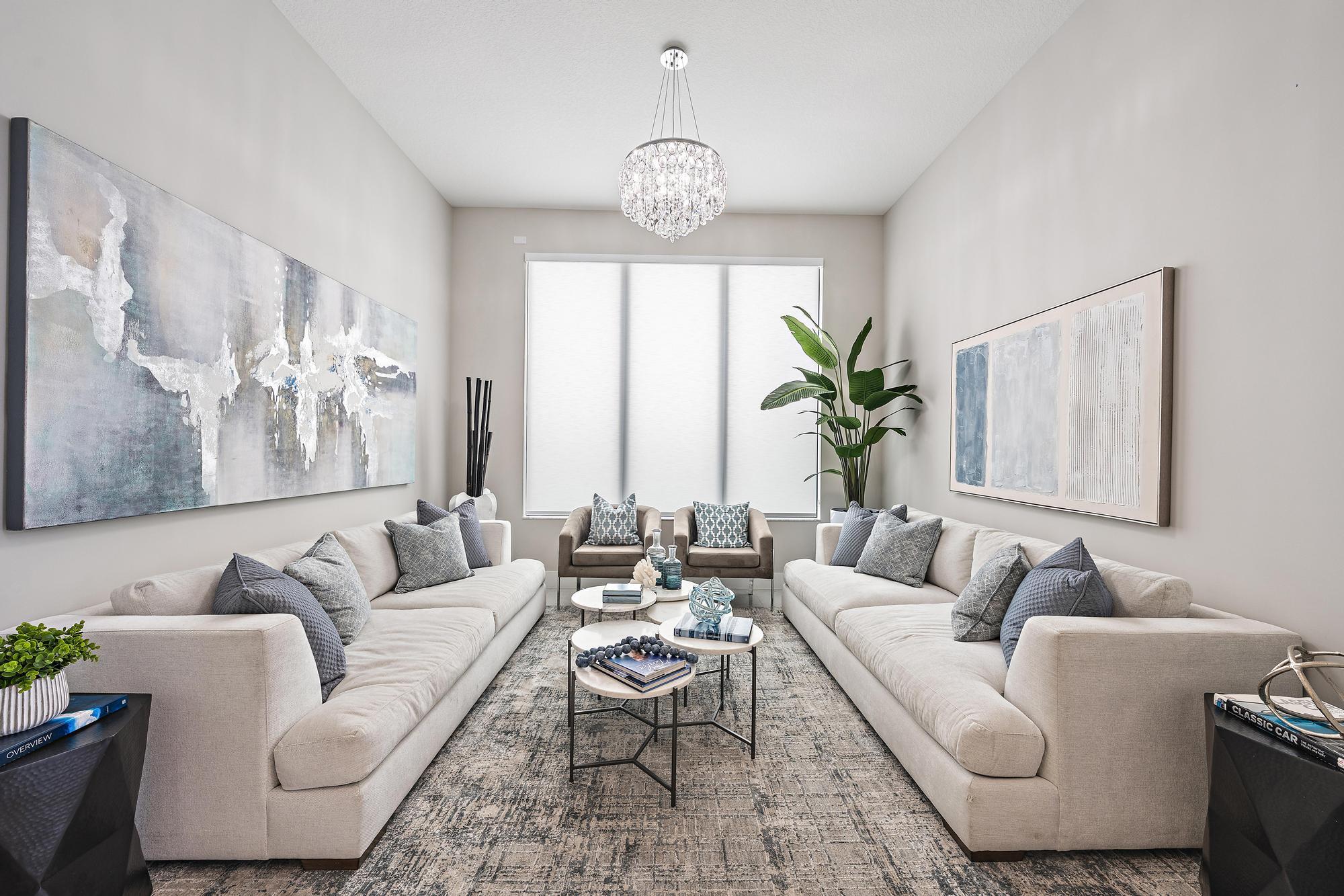 ARTISTRY - Residential