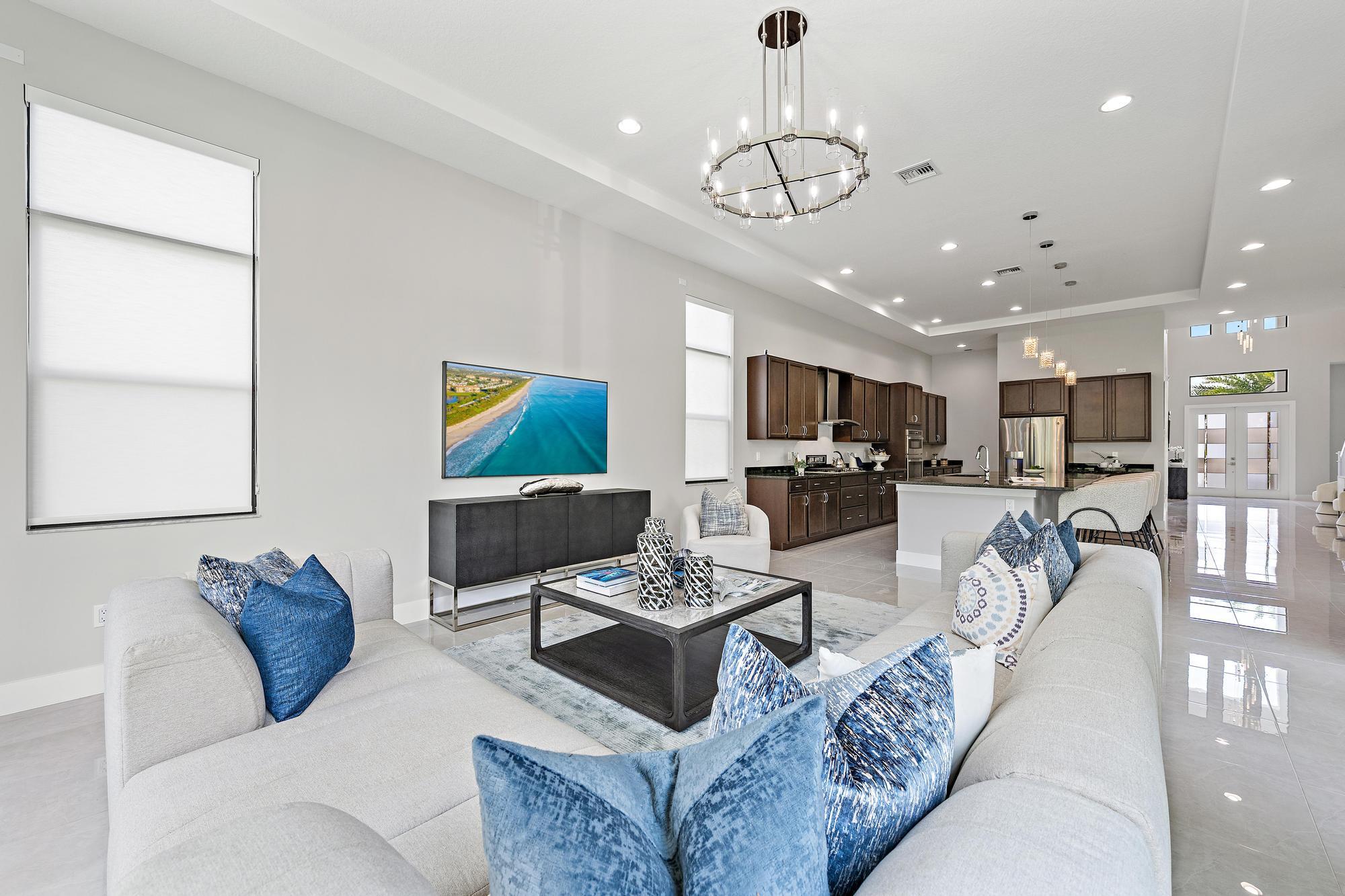 ARTISTRY - Residential