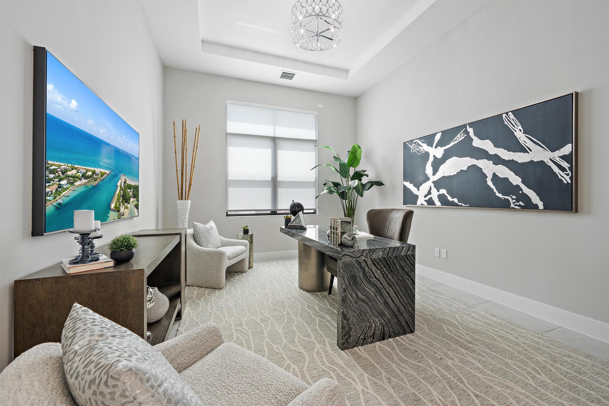 ARTISTRY - Residential