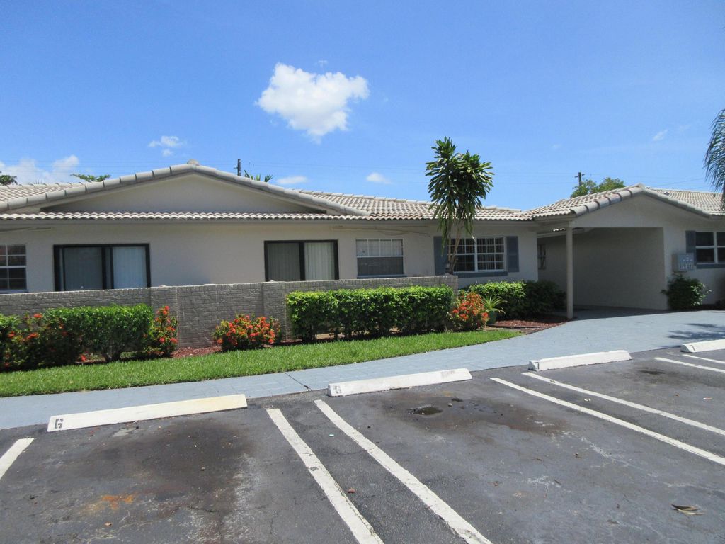 Photo of 8601 NW 35th Street #9, Coral Springs, FL 33065 (MLS # B26024492)