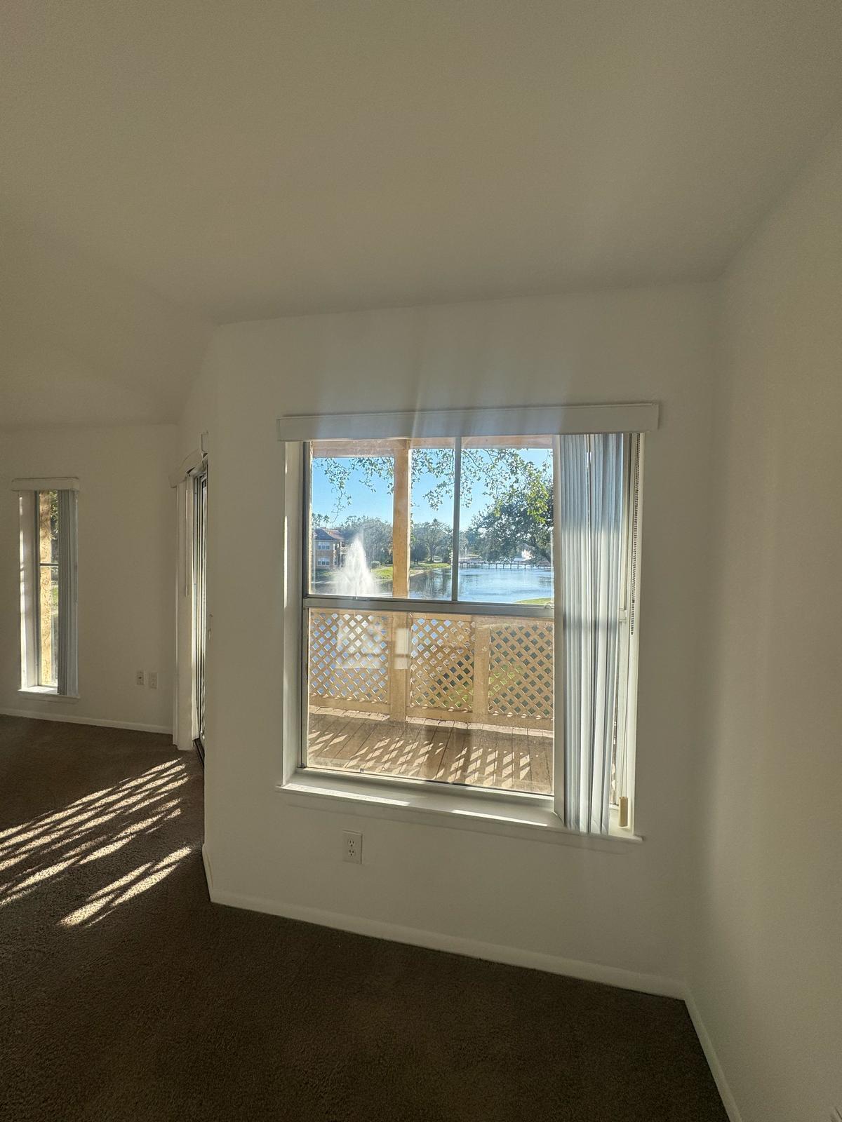 PALM LAKE CONDO - Residential