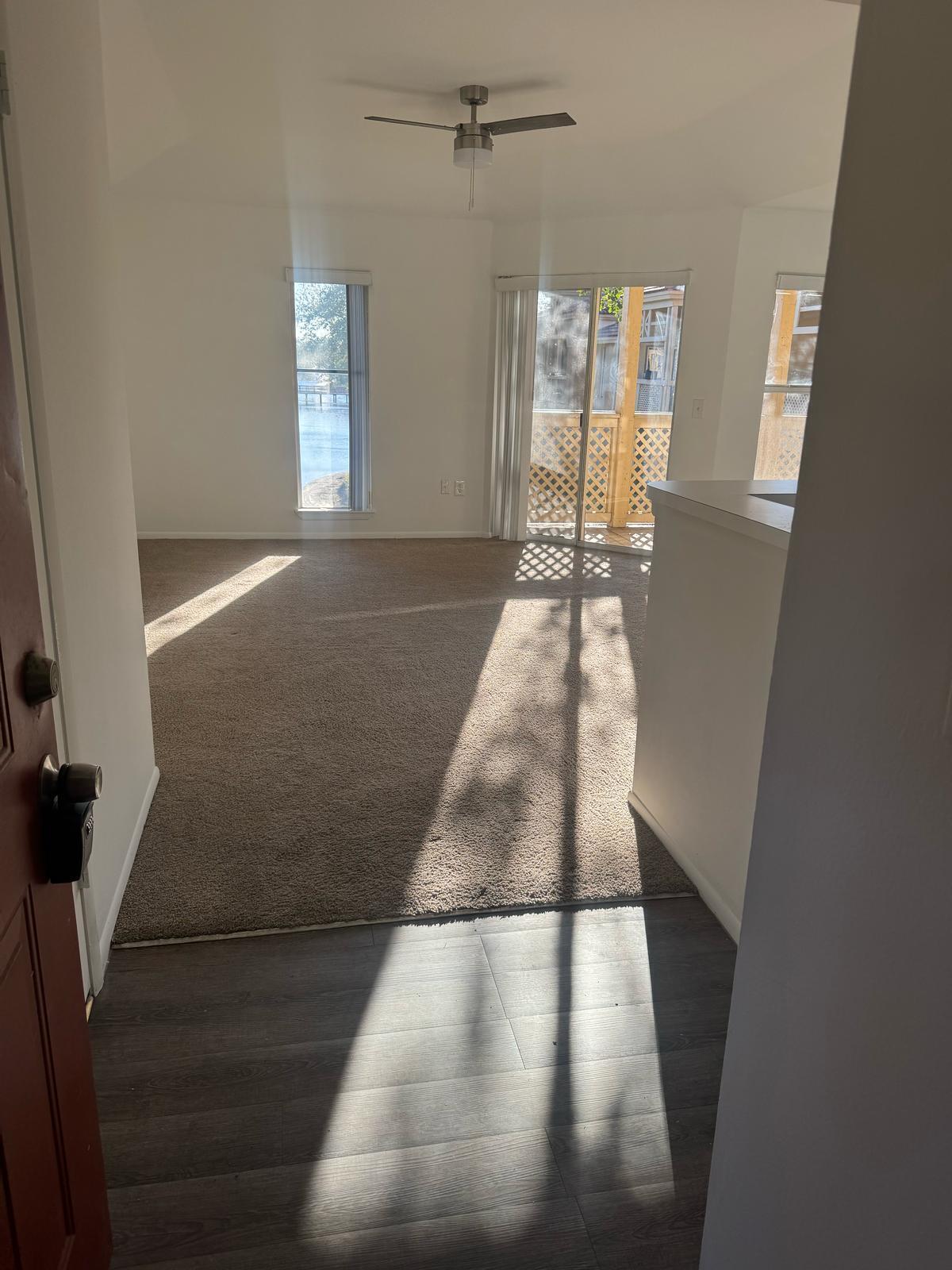 PALM LAKE CONDO - Residential