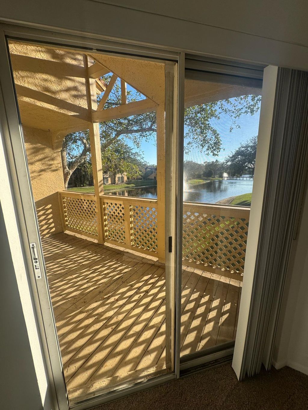 Photo of 4807 Via Palm Lakes #1519, West Palm Beach, FL 33417 (MLS # B26015721)