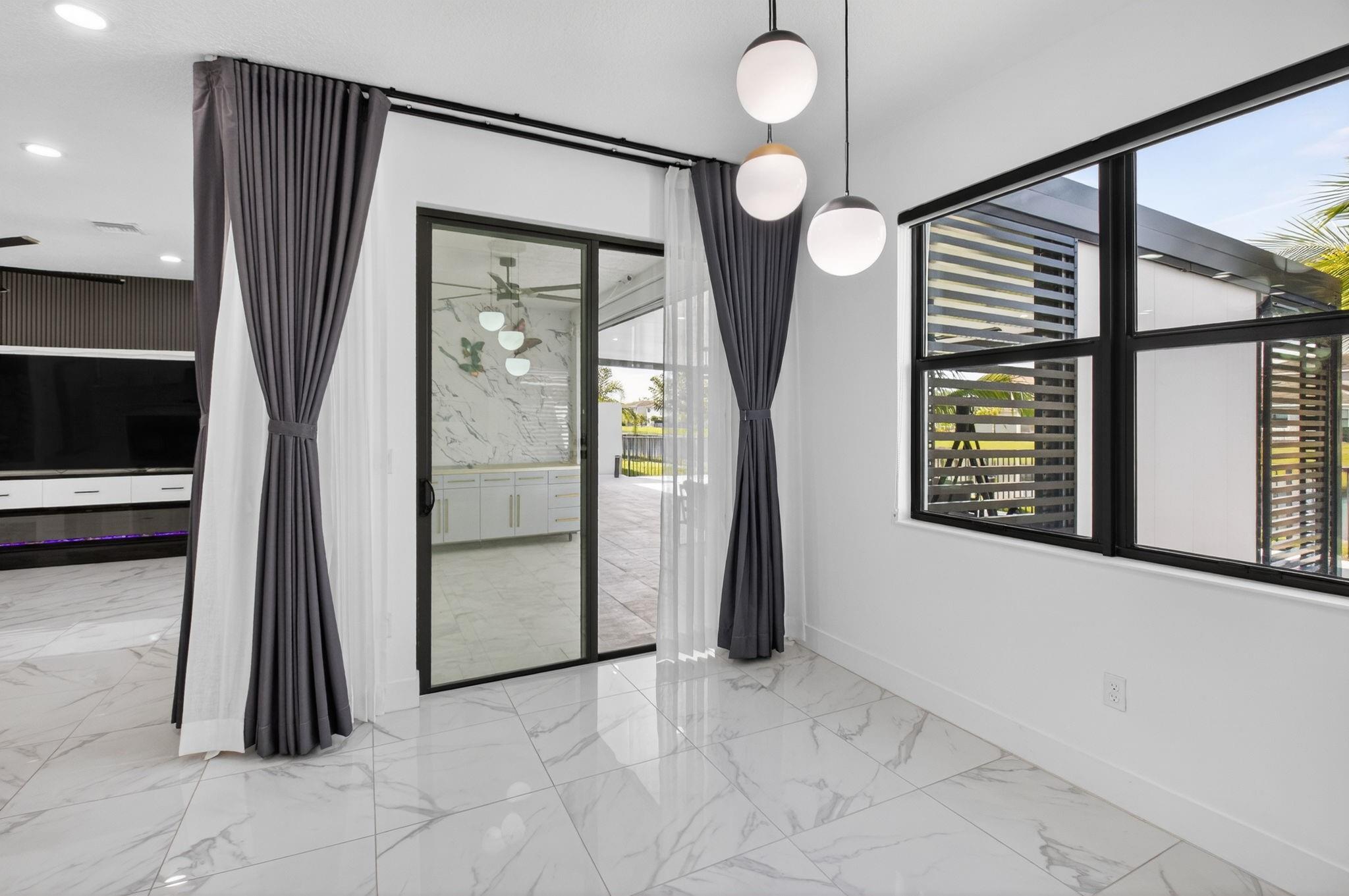 Toscana Isles PUD 2 - Residential