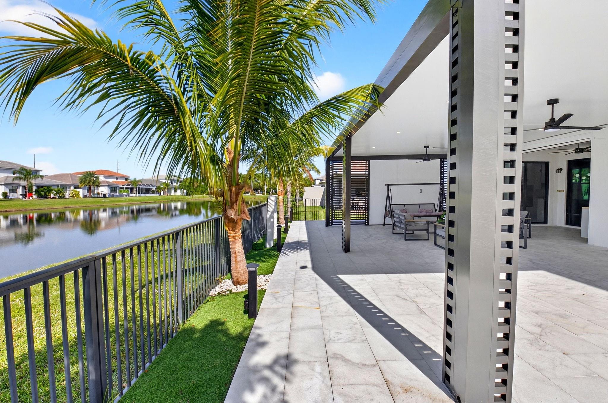 Toscana Isles PUD 2 - Residential